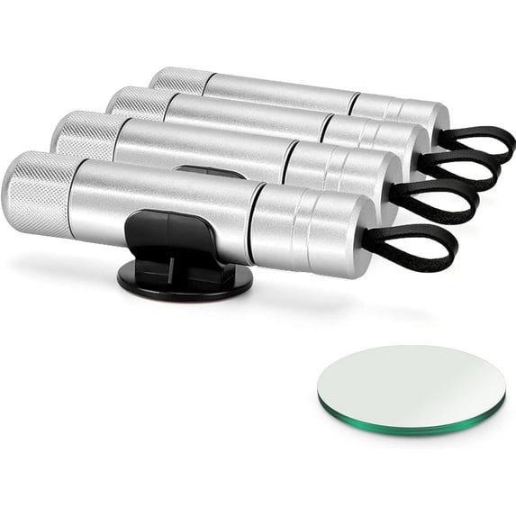 LANFENG Brand Glass Breaker: Car Window Breaker Tool, One Second Window Breaker, for Emergency Under Water Car Safety Tool