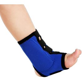 Smo Splints SMO Braces For Kids AFO Ankle Foot Orthosis Brace - Pediatric Drop Foot ...