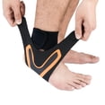 thumbnail image 1 of LANFENG Foot Wrap for Neuropathy Pain Relief in Elegant Color, Comfortable Size for Women, Perfect for Plantar Support and Healing, 1 of 14
