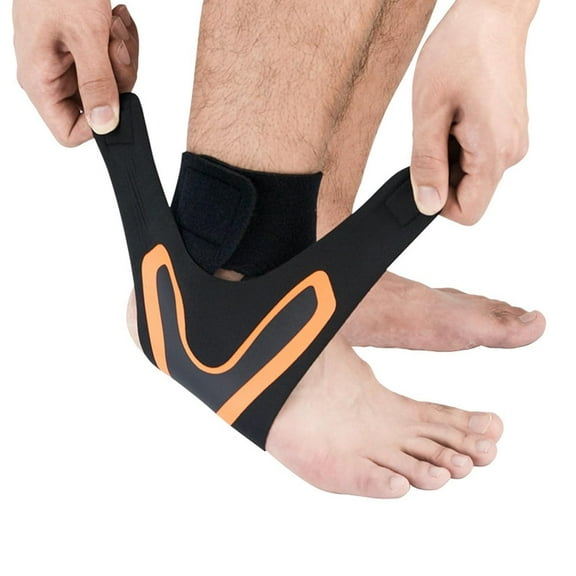 LANFENG Foot Wrap for Neuropathy Pain Relief in Elegant Color, Comfortable Size for Women, Perfect for Plantar Support and Healing