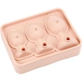 thumbnail image 1 of LANFENG Funny Silicone Ice Cube Mold Tray with Lid - Personalized DIY Prank Ice Maker for Parties and Novelty Drinks - Great Gift Idea, 1 of 9