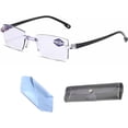 thumbnail image 1 of LANFENG Hilipert Intelligent Reading Glasses, Hilipert Intelligent Dual Focus Reading Glasses, 1 of 8
