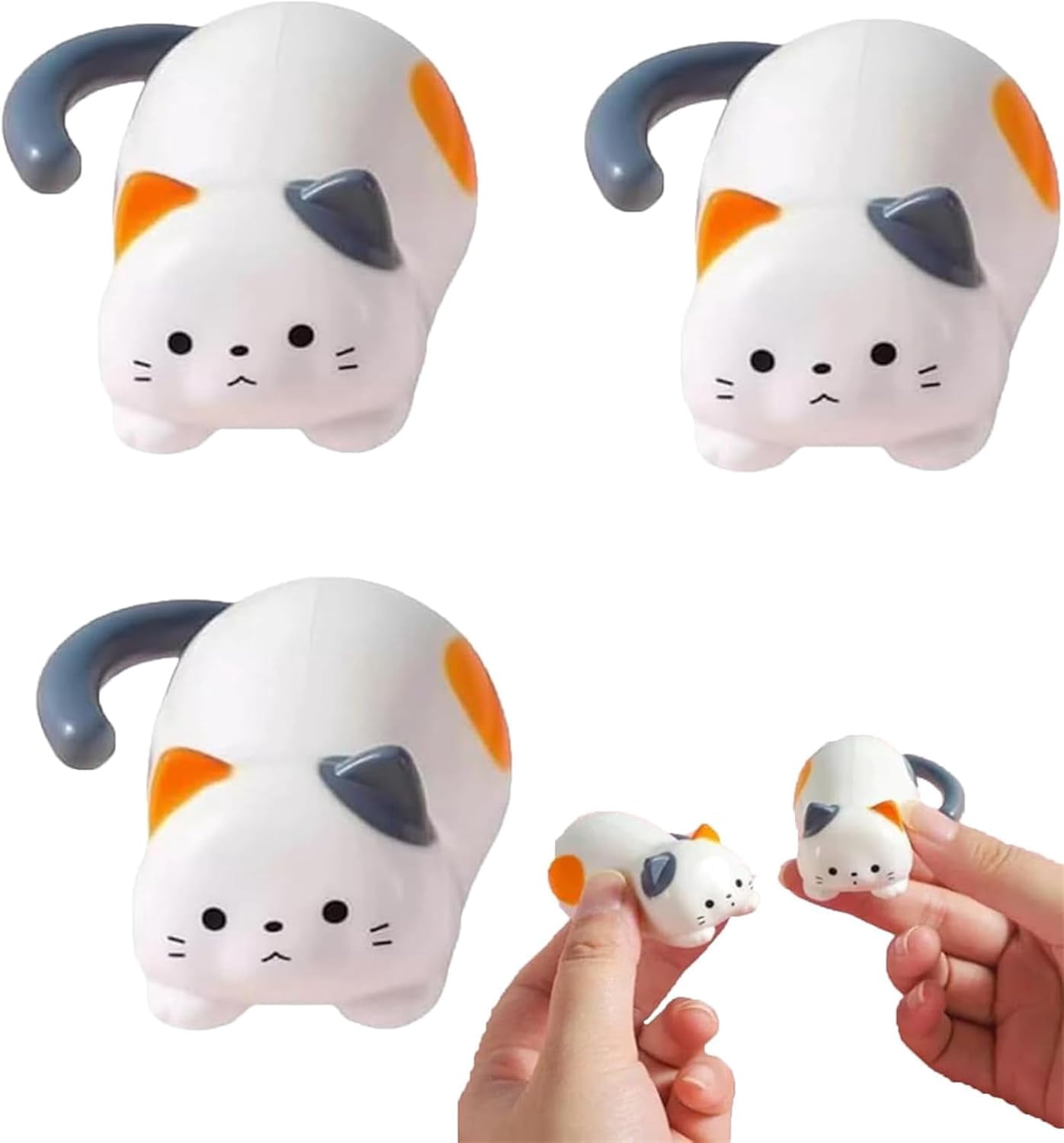 View of Motion Sensor Cat Toy - Walmart.com