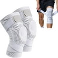 thumbnail image 1 of LANFENG Knee Braces for Knee Pain, Compression Knee Sleeves with Patella Gel Pad, Knee Support for Bone on Bone Arthritis, Meniscus Tear, for Men Women, 1 of 8