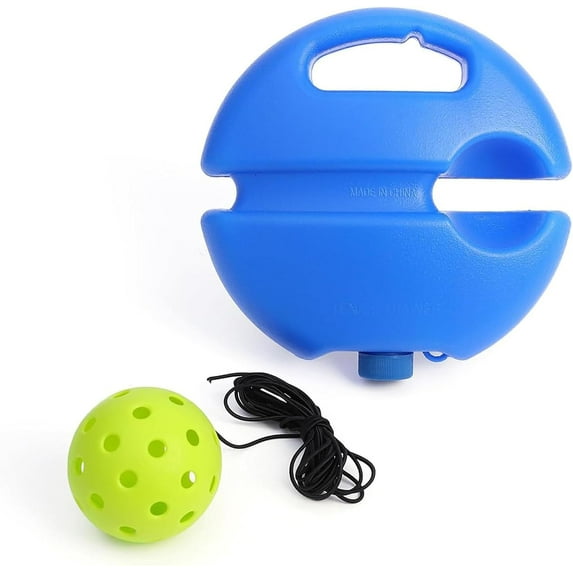 LANFENG Match Buddy Pickleball Trainer Matchbuddy Pickleball Trainer Sportastic Pickleball Match Buddy Match Buddy Tennis Trainer