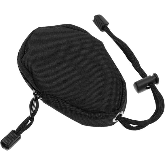 LANFENG Outdoor Key Case Key Pouch Key Pouch Coin Purse Bag Fabric Pouch Wallet Key Holder Travel Tote Bags Keychain Gadgets Key Cash Pouch Door Key Bag