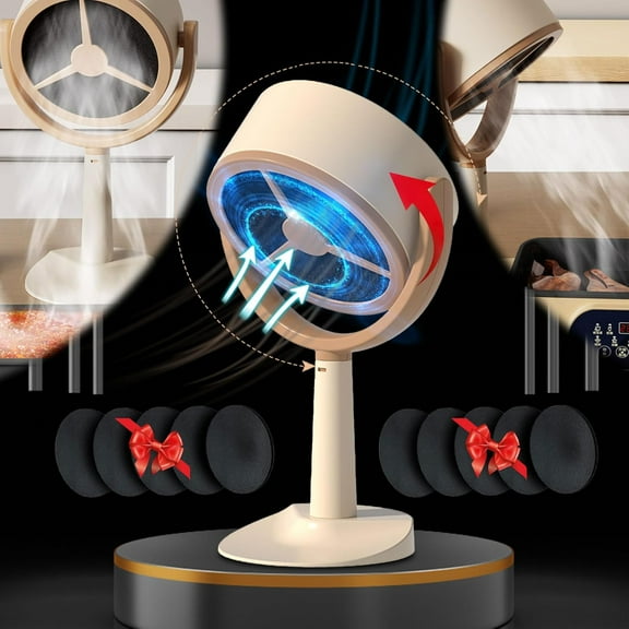 LANFENG Smoke Away Purifier Fan, Smokeaway Purifier, Lorivu Portable Smoke Purifier, Smoke Away Purifier, Smoke Away Purifier