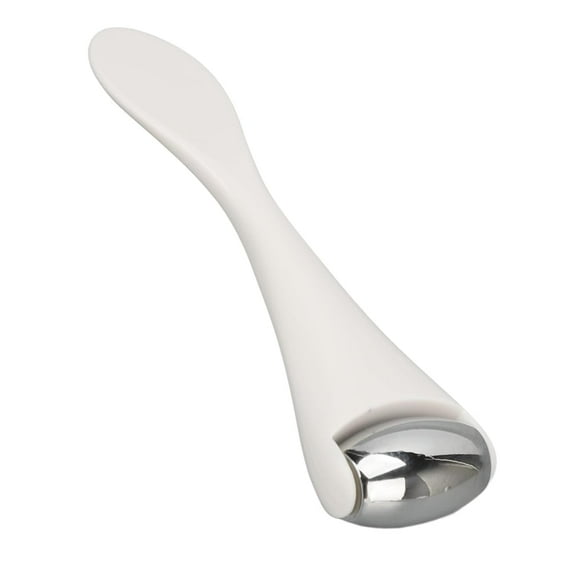 LANFENG Stainless Steel Face Roller,Mini Face and Eye Roller,Metal Face Roller for Puffy Eyes and Dark Circles, Wrinkles and Tighten Skin