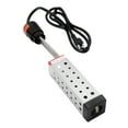 LANFENG Swimming Pool Heater Warmer for Portable Electric Water