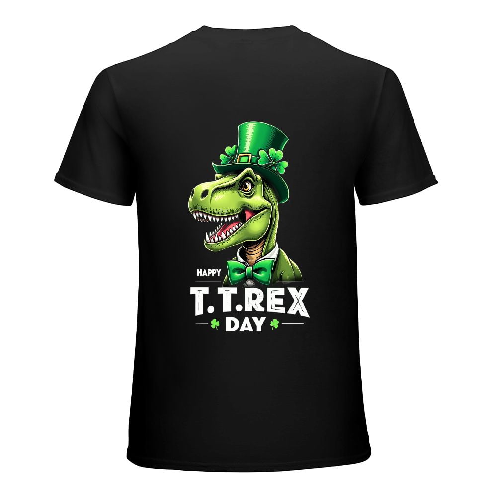 the office st patricks day cleaning crew