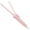 thumbnail image 1 of LANFENG Thin Curling Wand Hair Curler Ceramic Coated Hair Curling Iron for Long and Short Hair 9 mm, 1 of 7