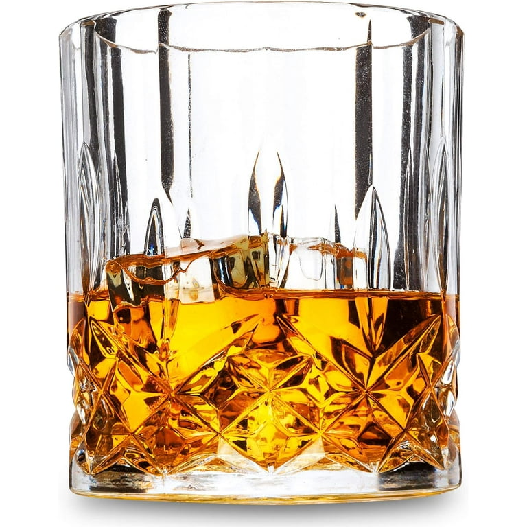 https://i5.walmartimages.com/seo/LANFULA-Crystal-Whiskey-Glass-Premium-Old-Fashioned-Tumblers-Set-4-In-Luxury-Gift-Box-Large-10oz-Rocks-Glass-Drinking-Scotch-Bourbon-Cocktail-Whisky_1ce6fd11-fe56-4de5-9dea-a87a1c67d406.cea34cf808f3aa8563c5ab6ce4f3df39.jpeg?odnHeight=768&odnWidth=768&odnBg=FFFFFF