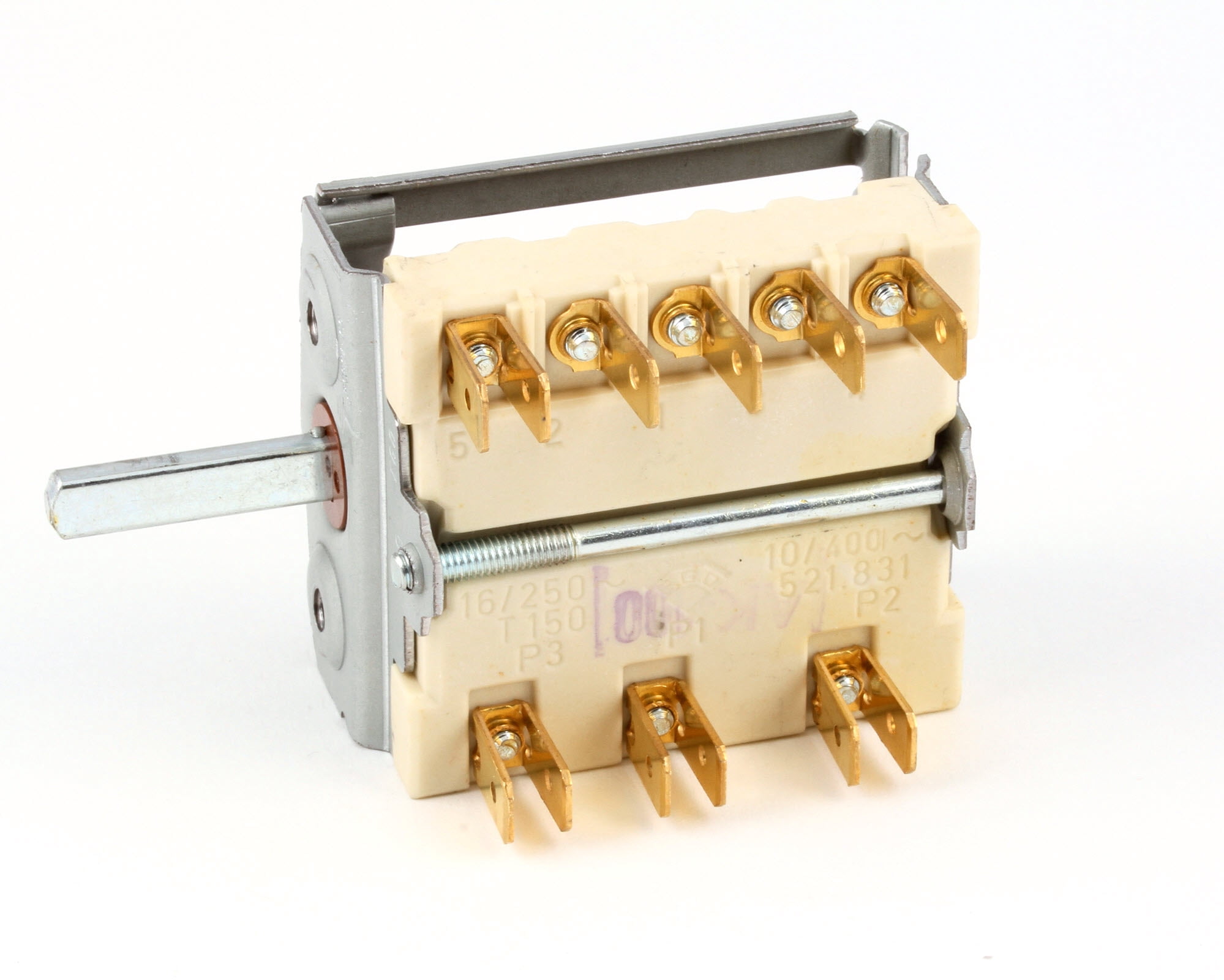 LANG 2E-30304-09 Swaterot 6 Heat