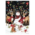 thumbnail image 1 of LANG 300 PIECE PUZZLE SNOWY LIGHTS, 1 of 3