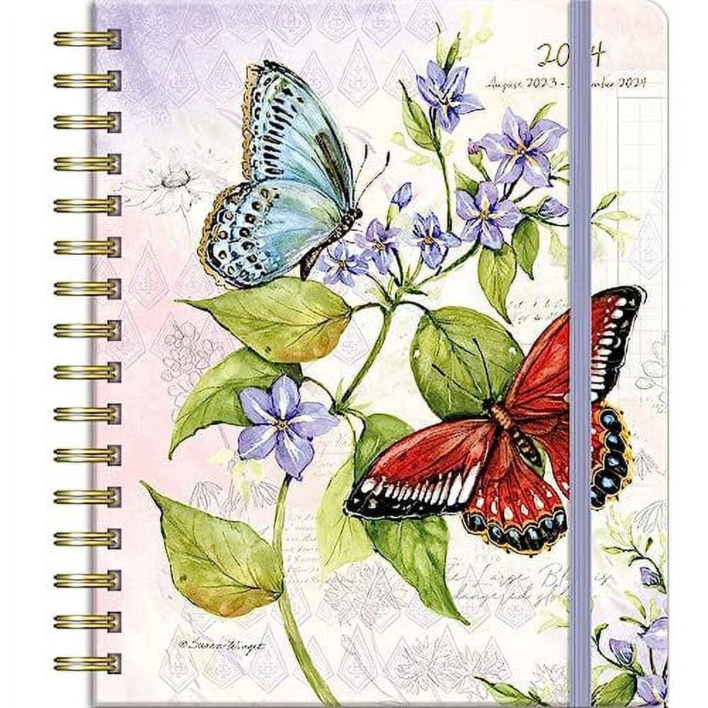 LANG Field Guide 2024 Deluxe Planner (24991038103)