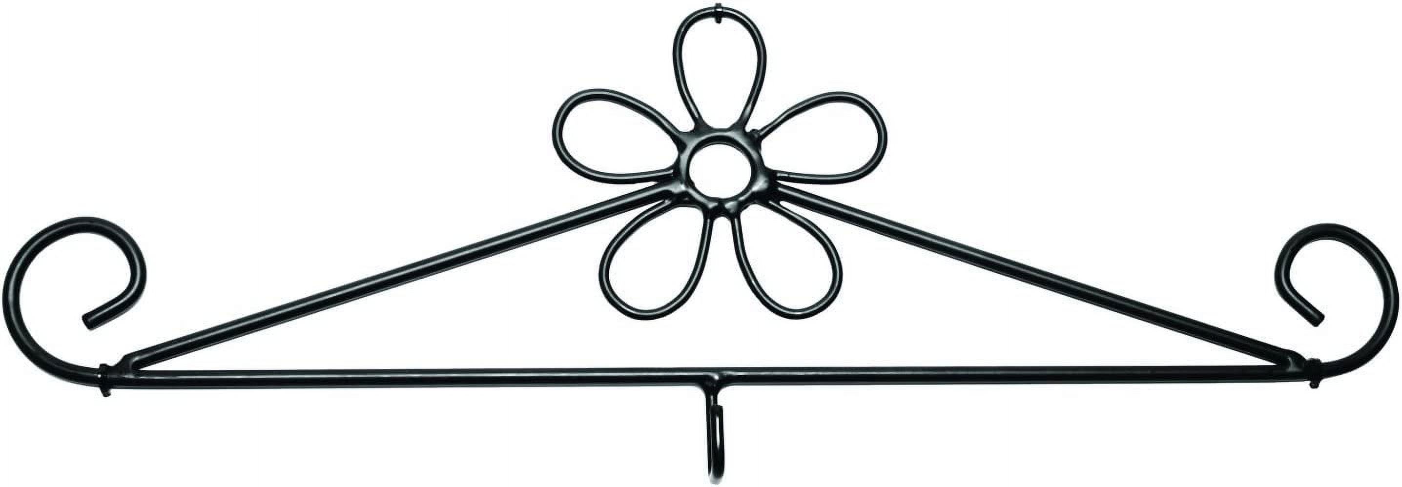 LANG "Flower" Scroll Calendar Hanger (1018000)