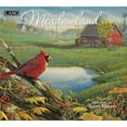 LANG Meadowland 2025 Wall Calendar (24991001931) Multi