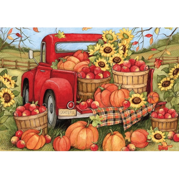 LANG Stream Canter - 1000 Pieces Jigsaw Puzzle