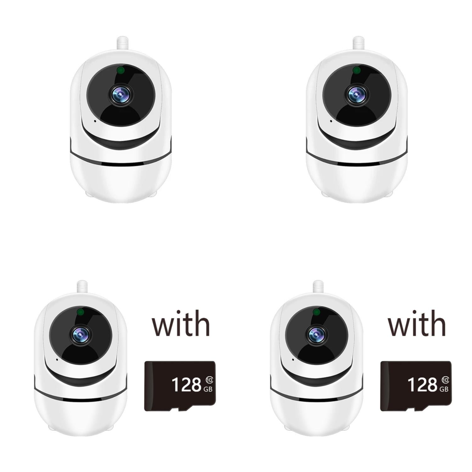 LANHSM Advanced High-Tech Smart Wifi YCC365 Plus 1080P Cloud Wireless ...