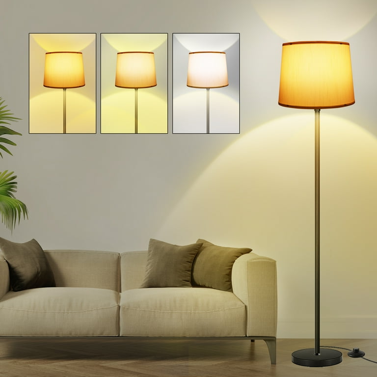 3 foot floor lamp 2025