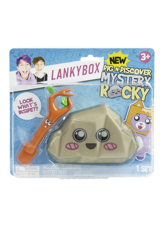 LankyBox Toys in Surprise Toys - Walmart.com