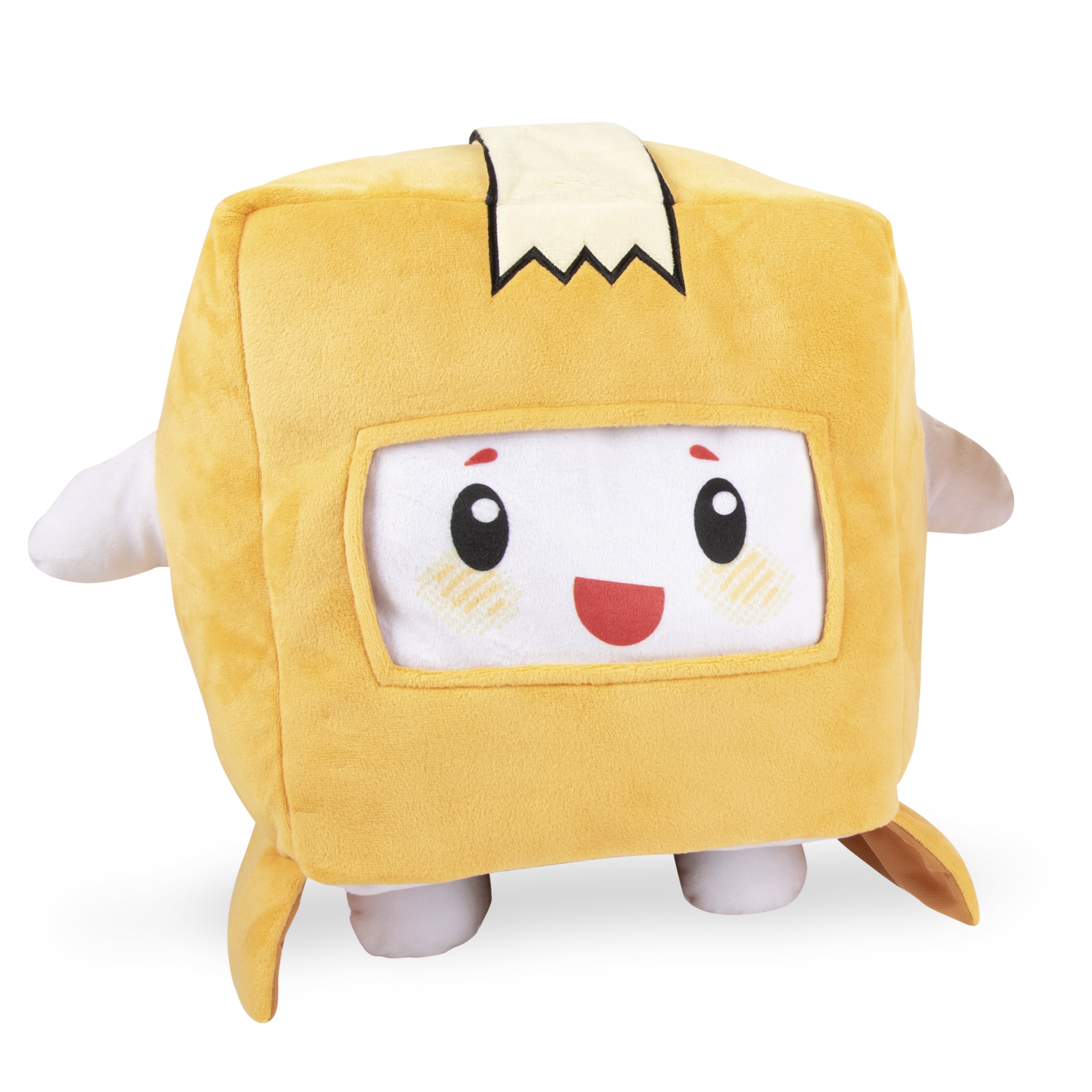Jumbo plush walmart 2025
