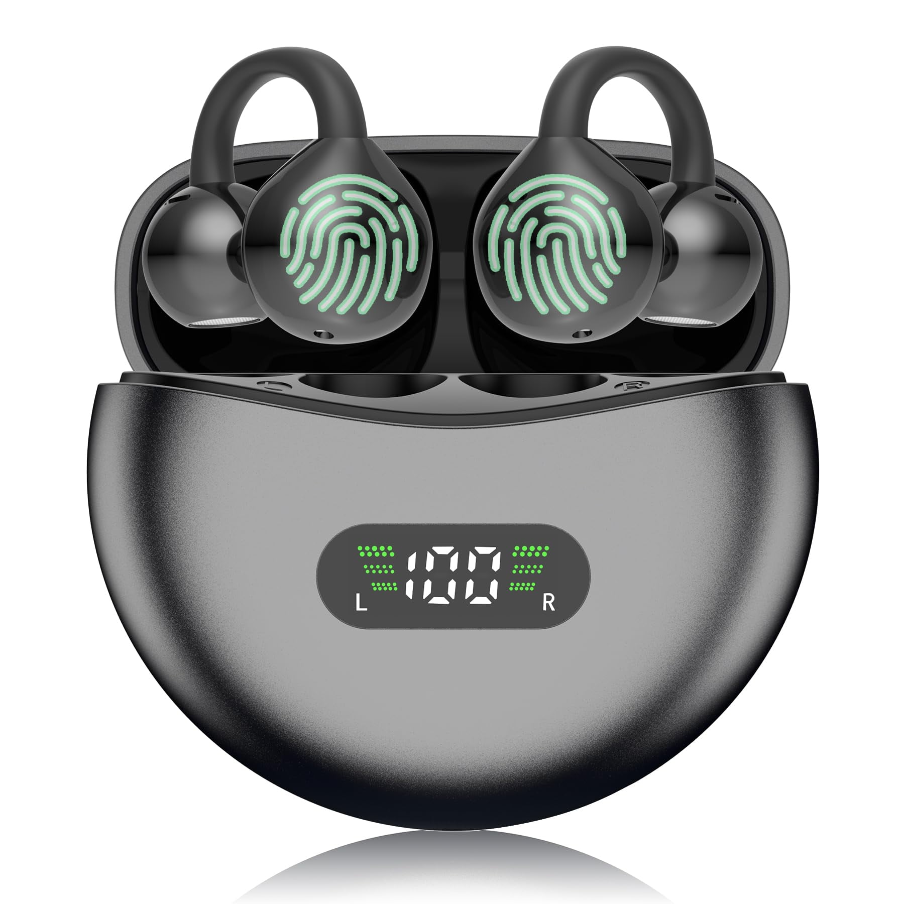 Translation Earbuds AI 144 Language Real Time Translator In