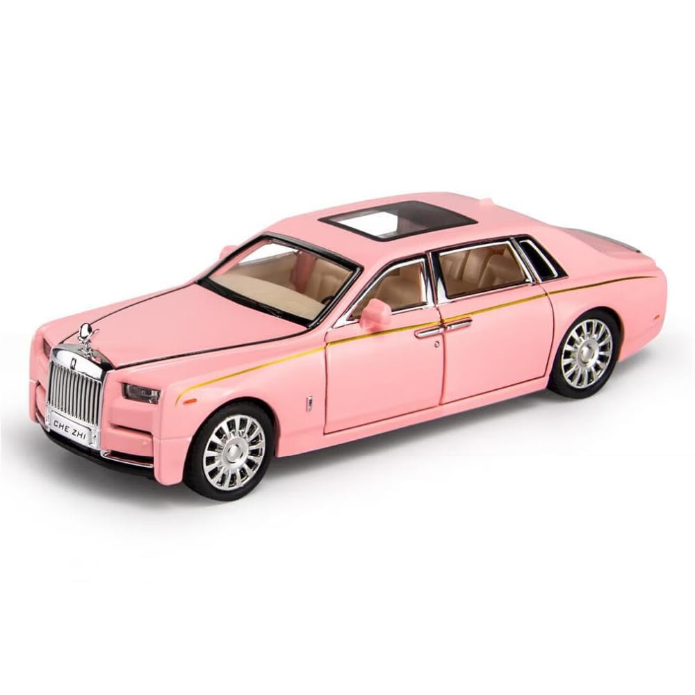 Rolls Royce Phantom