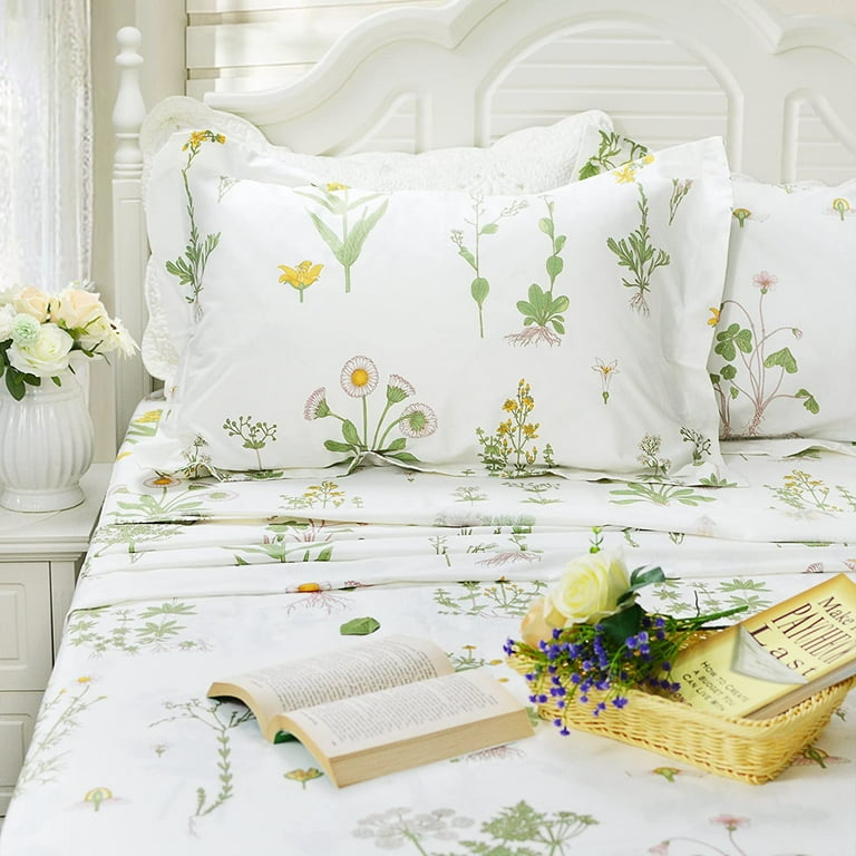Hypoallergenic sheets deals