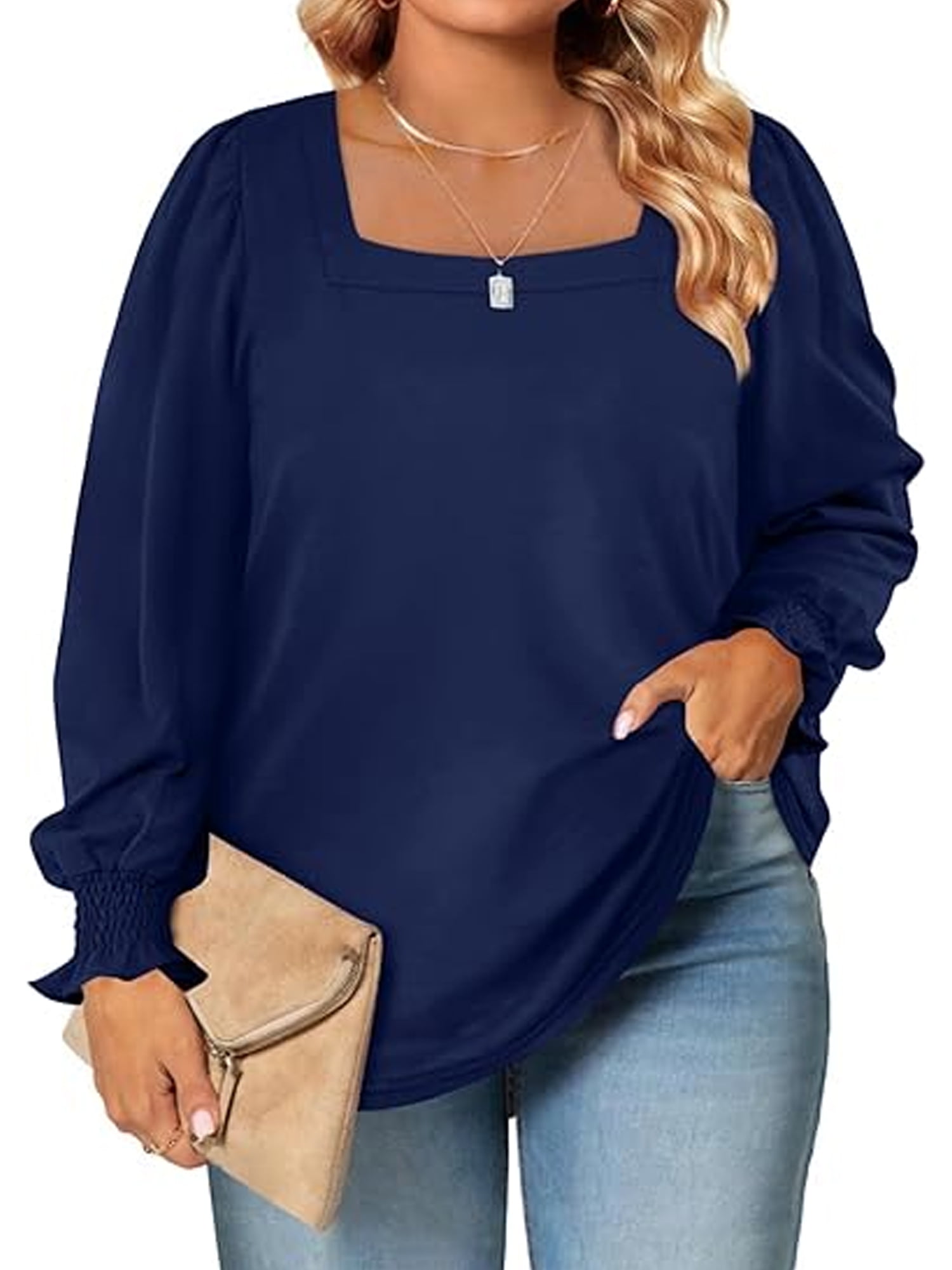 Tunique Femme Aifer à Imprimé Léopard Et Rayures - Manches Longues - Taille Large - Neuf Avec Étiquettes