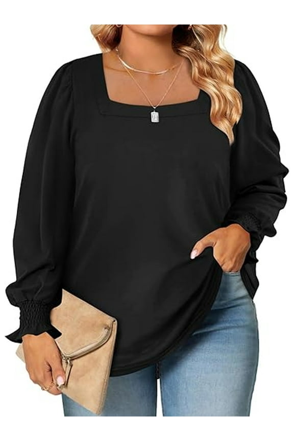 Women Casual Zip Up Hoodies Crew Neck Long Sleeve Tops Fall Shirts Crewneck Color Block Button Pullover Tshirts Tunics Plus Size