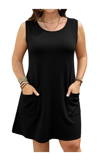 Easy Dresses