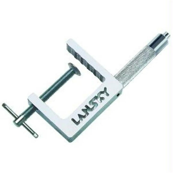 LANSKY  Sharpeners Aluminum C Clamp Mount