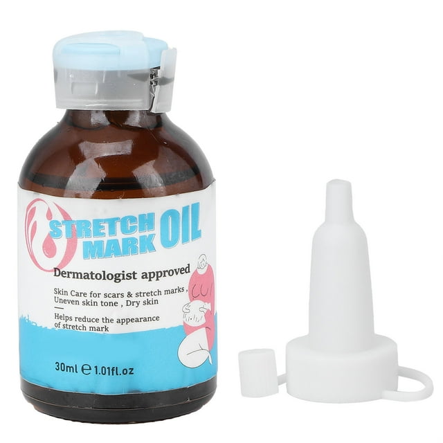 LANTHOME Body Skincare Essential Oil Stretch Marks Remove Even Skin