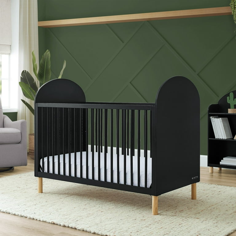 4 in 1 convertible crib walmart 2025