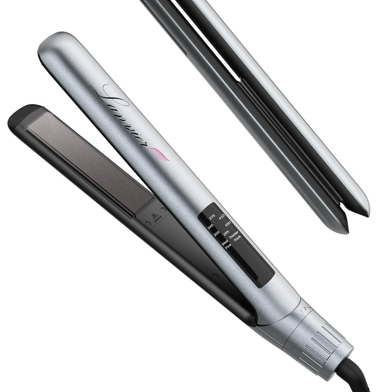 Nano silver straightener new arrivals