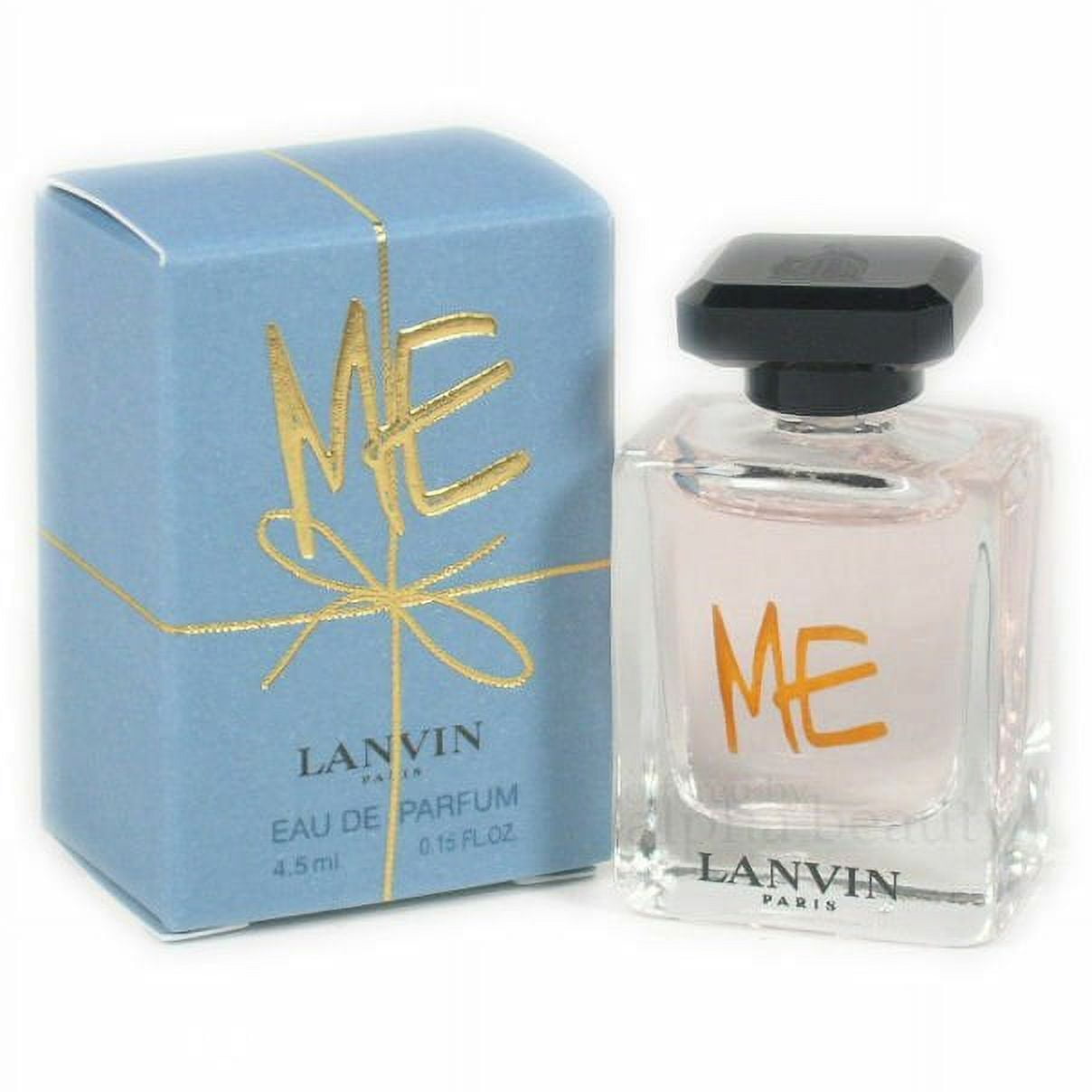 LANVIN ME by Lanvin oz EDP Womens MINI Perfume Togo Ubuy