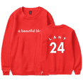 thumbnail image 1 of LANY Merch Crewneck A Beautiful Blur Album 24 Sweatshirt Hoodie Long Sleeve Sweatshirt Men Women, 1 of 2