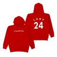 thumbnail image 1 of LANY Merch Hoodie A Beautiful Blur Album 24 Crewneck Hoodies Long Sleeve Sweatshirt Men Women Pullover, 1 of 5