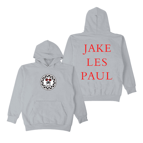LANY Merch Hoodie Rose Jake Les Paul Hoodies Unisex Sweatshirt Long Sleeve Pullover