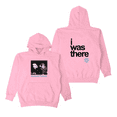 thumbnail image 1 of LANY Merch Hoodie Summer Forever I Was There Hoodies Men Women Long Sleeve Pullover Streetwear, 1 of 3