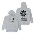 thumbnail image 1 of LANY Merch Hoodie Summer Forever Tour HoodiesMen Women Sweatshirt Long Sleeve Pullover Streetwear, 1 of 4
