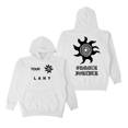 thumbnail image 1 of LANY Merch Hoodie Summer Forever Tour HoodiesMen Women Sweatshirt Long Sleeve Pullover Streetwear, 1 of 5