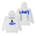 thumbnail image 1 of LANY Merch Hoodie The Blurricade Hoodies Men Women Sweatshirt Long Sleeve Pullover Streetwear, 1 of 5