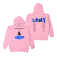 thumbnail image 1 of LANY Merch Hoodie The Blurricade Hoodies Men Women Sweatshirt Long Sleeve Pullover Streetwear, 1 of 3