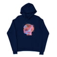 thumbnail image 1 of LANY Merch Hoodie gg bb xx Album Cover Hoodies Long Sleeve Sweatshirts Streetwear Men Women Pullover, 1 of 2