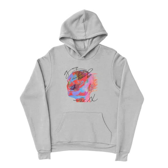 LANY Merch Hoodie gg bb xx Album Cover Hoodies Long Sleeve Sweatshirts Streetwear Men Women Pullover
