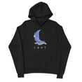 thumbnail image 1 of LANY Merch Moon Hoodie Long Sleeve Sweatshirts Casual Streetwear Men Women Pullover, 1 of 5