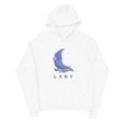 thumbnail image 1 of LANY Merch Moon Hoodie Long Sleeve Sweatshirts Casual Streetwear Men Women Pullover, 1 of 4