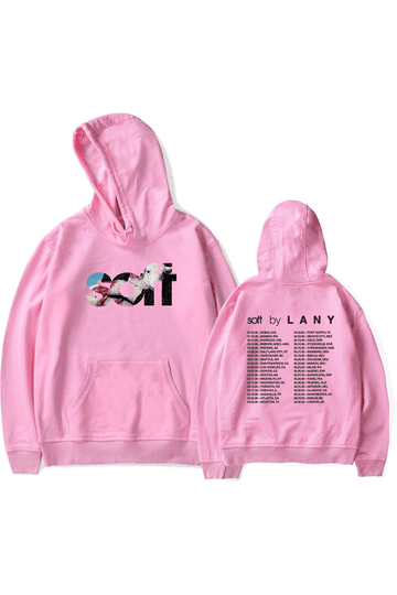 Lany Merch Clothing and Band Apparel